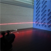 木工机械定位灯一字线激光定位灯红外线定位灯红光一字定位灯