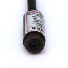 HD635-5G1Q工业级点状激光定位灯红光镭射激光定位灯