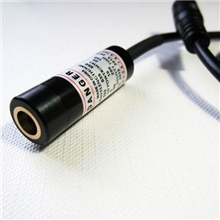 十字镭射定位灯红光镭射定位器650nm5mw激光镭射灯镭射灯