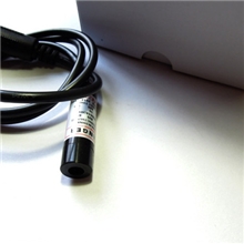 点状激光定位灯打标机用红外线定位器雕刻机用激光模组