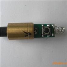 激光模组，绿光激光模组