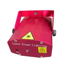 单绿红绿满天星激光灯迷你激光舞台灯/单绿LED迷你激光灯