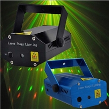 2013最新款十二合一KTV激光灯舞台灯光镭射灯包房灯光酒吧灯光