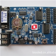 供应：LED车载屏控制卡，小条屏控制卡，门头LED显示屏控制卡