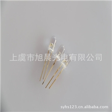 厂家直供黄光LEDLED直插发光二极管