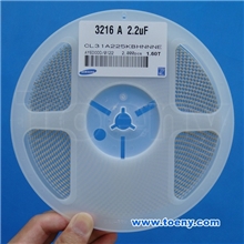 专营贴片电容(三星SAMSUNG国巨YAGEO授权代理商)