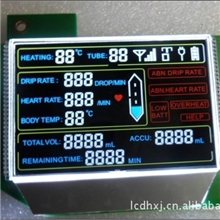 供应段码LCD/LCM液晶显示模块（家电）/LCD液晶屏LCM液晶模块