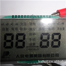 LCD液晶显示屏/LCD液晶模组段码液晶屏