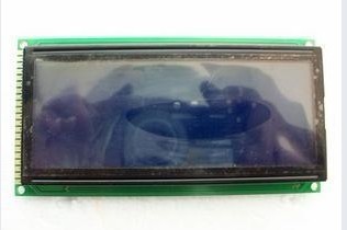 192*64图形液晶模块/19264LCD液晶屏/LCM液晶显示模块/KS0107