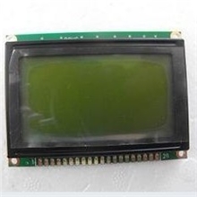 12864LCD液晶显示屏/中文液晶显示模块/LCM12864液晶模组