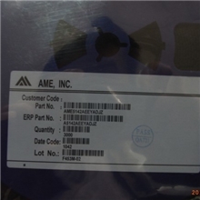 新年份2012+房间现货AME品牌LED驱动芯片AME5142AEEYADJZ