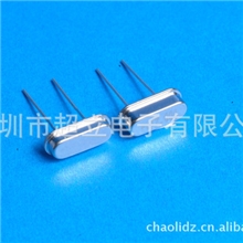 厂家供应13.55375MHZ13.55375M49S晶振价优