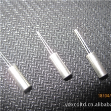 供应石英晶振,柱状32.768KHZYDX-206环保晶体