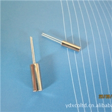 厂家直销圆柱32.76840KHZ晶体晶振，钟表晶振，石英谐振器