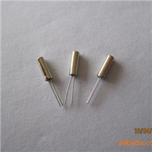 供应JU308环保和有铅石英晶体谐振器