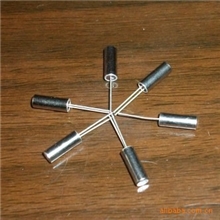 供应3*82*6环保，含铅晶体晶振，青蛙腿耐高温晶振