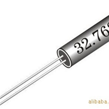 供应圆柱形晶振，贴片MC-306,石英晶体谐振器32.768K