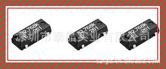 【现货供应】epson一级代理商供应MC-306晶振