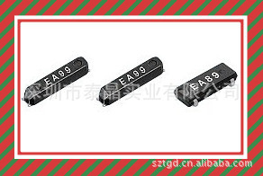 爱普生epson晶振32.768KHZ原装进口授权代理