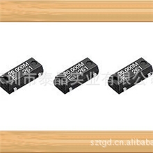 MC-306晶体欧盟环保无铅ISO认证epson一级代理