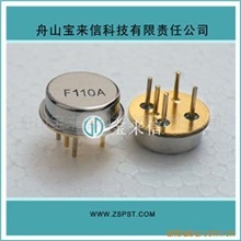 声表滤波器F110A