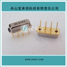 声表谐振器315MHZ