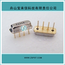对讲机用声表滤波器446MHZ