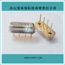 声表滤波器476.00MHZ