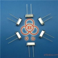 厂家供应BK4800、BK4802用博通对讲机专用21.7M、2.5PPM晶振