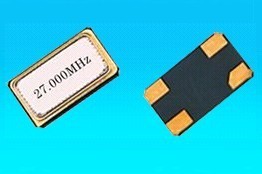 贴片晶体谐振器SMD5032MID晶振