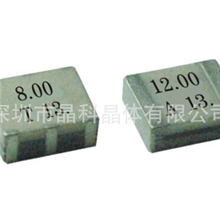 微处理脉冲源系列陶瓷谐振器