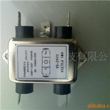 电源滤波器EMC