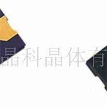 贴片晶振GSMD8045石英晶振
