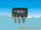 供应F455CH晶体陶瓷滤波器滤波器