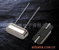 供应汽车音响用SMD晶体温度-40-+85度