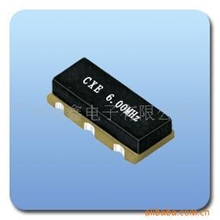 供应SMD4.0MHz陶瓷谐振器滤波器