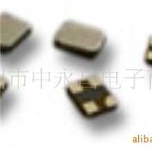 贴片3.2*2.5晶振25.000MHZ