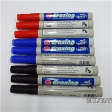 【企业集采】528水性可擦白板笔大头笔勾线笔办公文具用品