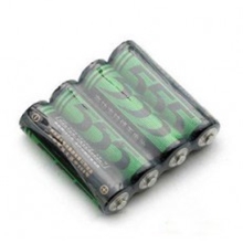 【企业集采】原装555电池5号(R03PAA)锌锰干电池555五号电池