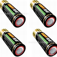 厂家直供正品南孚电池聚能环高碱性能超强电量碱性1.5VAA5号