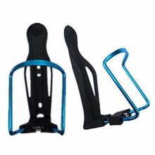 高档可调节水壶架自行车水瓶架单车配件骑行装备