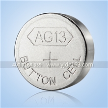 100%正品保证不漏液发光礼品专用AG13纽扣电池