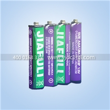 【小额批发】电子玩具产品专用7号碳性电池1件起订厂家直销
