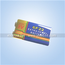 100%正品保证玩具车遥控器专用碳性9V电池免费提供样品