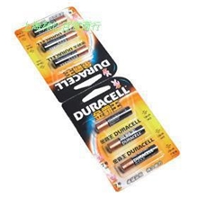 正品金霸王电池6节装7号金霸王环保电池