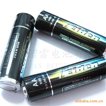 供应环保碱性五号电池