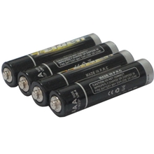 高容量7号碳性电池AAA碳性电池