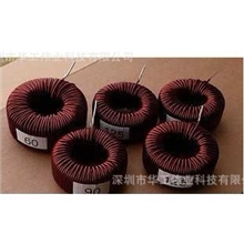 专业生产铁硅铝磁环电感521-26-33UH