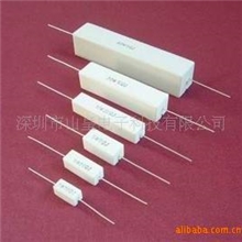 10W10K卧式水泥电阻