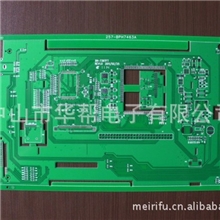 批发供应细木工双面板双面板pcb板